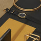 Black Marble Classic Watch